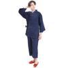 [Fuuka] Indoor Wear Samue (Relaxation WearRelaxing Wear) Baniran Baniran Weave (UnisexMen'sWomen's) Free Size Linen Compatible Commercial Use