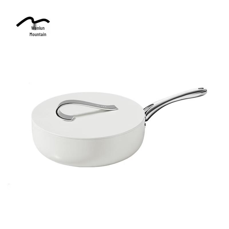 Velosan Freedom Ribbon Series 30cm Non-stick Wok Frying Pan