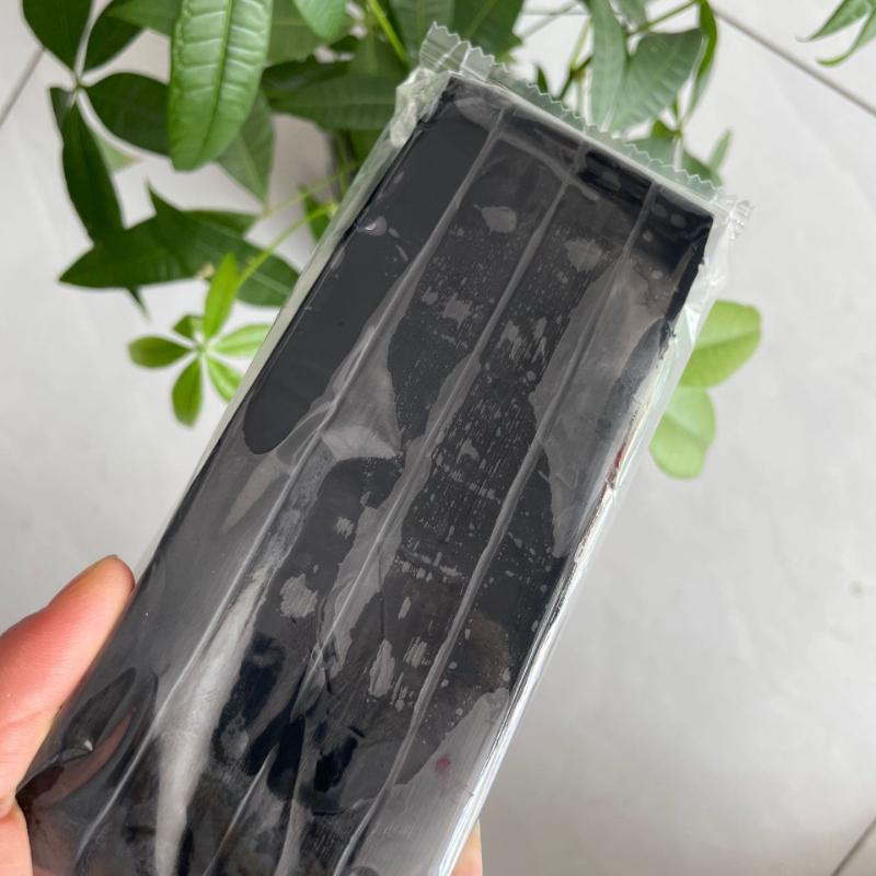 500g Non-Toxic Oil-Based Soft Clay Smooth Easy To Shape Oven-Bake Modeling Clay for DIY Crafts Sculpting