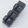 93501-H1120UP For Hyundai Terracan 2001-2006 Electric Window Glass Lift Switch Lifter Regulator Button Interior Spare Parts