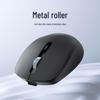 HP S1000DC Dual-Mode Rechargeable Silent Mouse
