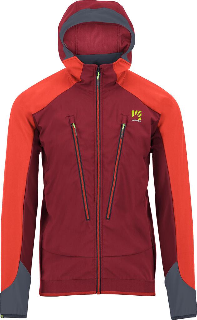 Куртка KARPOS Piz Palu Evo