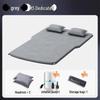 Inflatable Sleeping Mattress for BMW X1, X3, X5 Trunk and Rear Seat