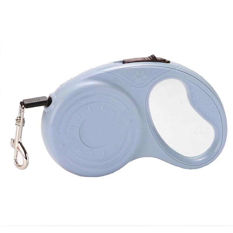 Verstellbare 3m 5m Haustier Hundeleine Automatisch Flexibel Welpen Katzen Leine Verlängerung Laufen Langlebig Zugseil Kleine Hunde Produkte