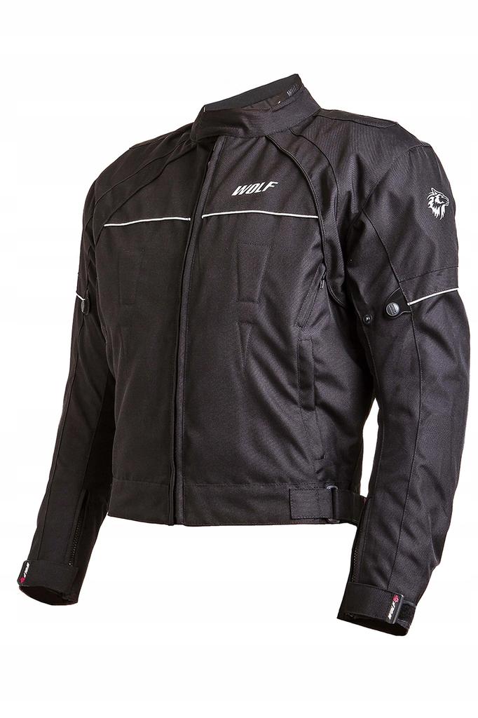 WOLF BLADE TEXTILE JACKET 3XL