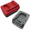 18V Lithium Adapter 18V 20V Voltage Battery Adapter 18V 20V Voltage Lightweight Battery Solution Battery Conversion