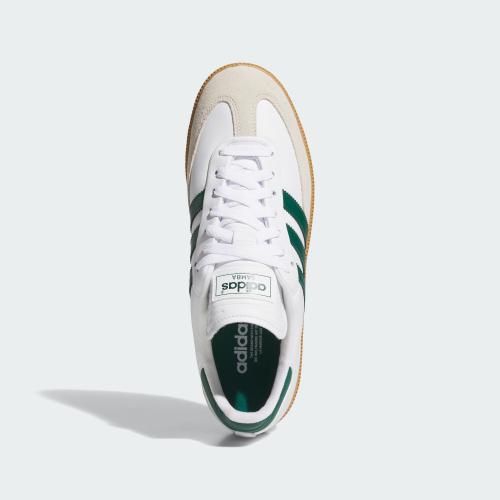 [Adidas Golf] Samba Spikeless JH6151 [Shipped from Korea] 100% Authentic
