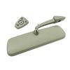 Car Inner Interior Rear View Mirror With Base For Nissan NV200