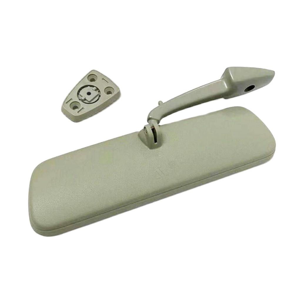 Car Inner Interior Rear View Mirror With Base For Nissan NV200