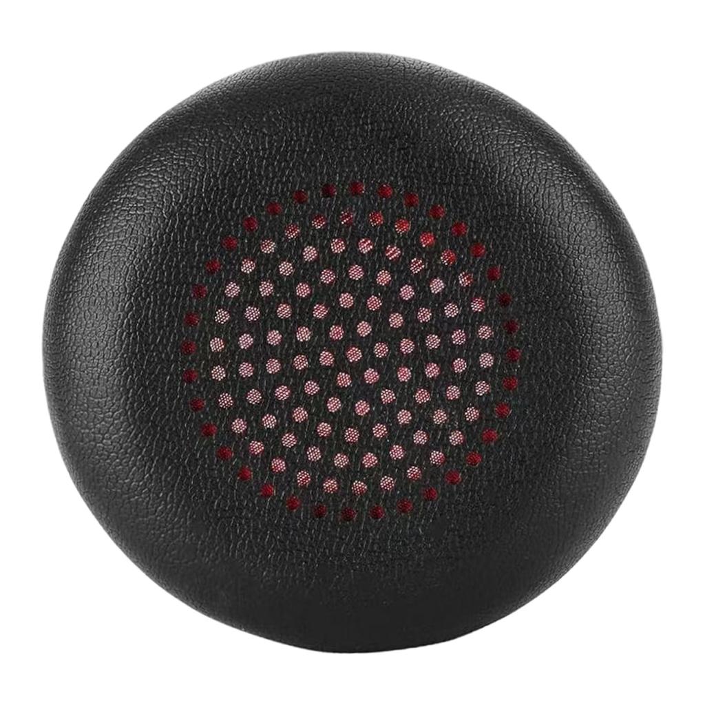 Replacement Earpads Ear Pad Ear Cushions for HC5 HC6 Headphones Sponges Cover Case Earphone Repair Part