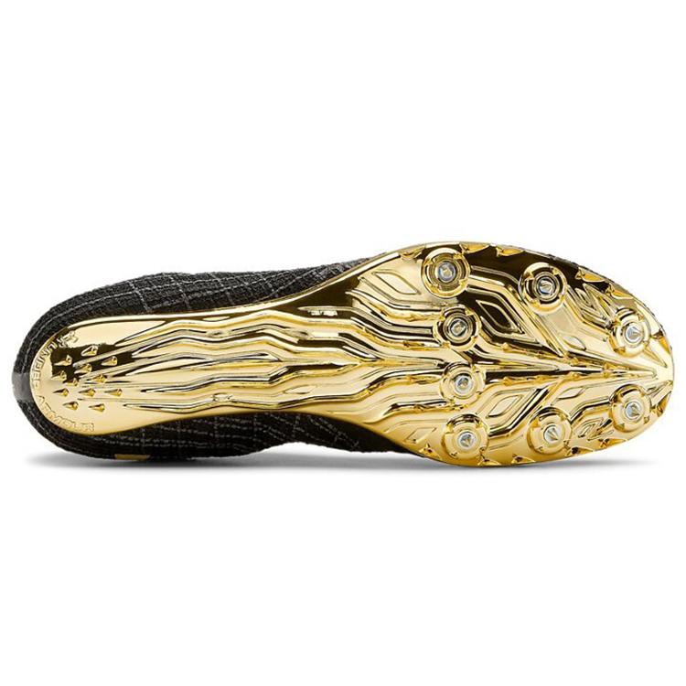 Nové Under Armour Sprint Pro 3 'Black Gold' 3022516-003