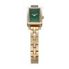 Skagen Micro Ladies' Gold Wristwatch SKW3146