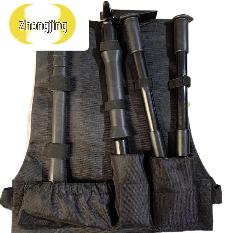 Zhongjing Emergency Rescue Breaching Tool Sets