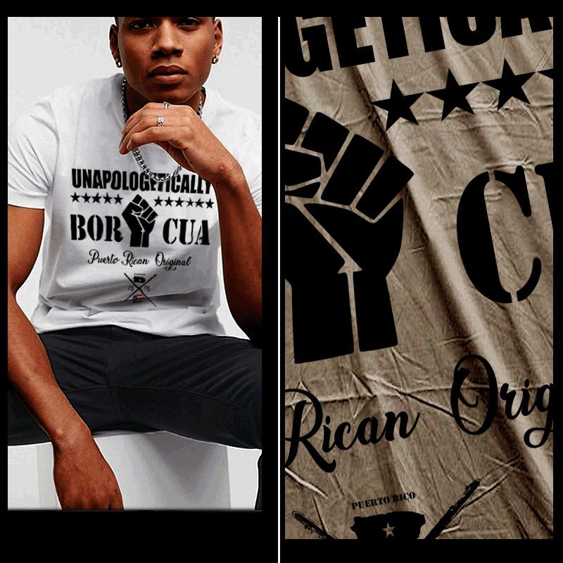 

Puerto Rico t-shirt Taino Boricua the Bronx NY Puerto Rican Borinquen Pride tee 4XL