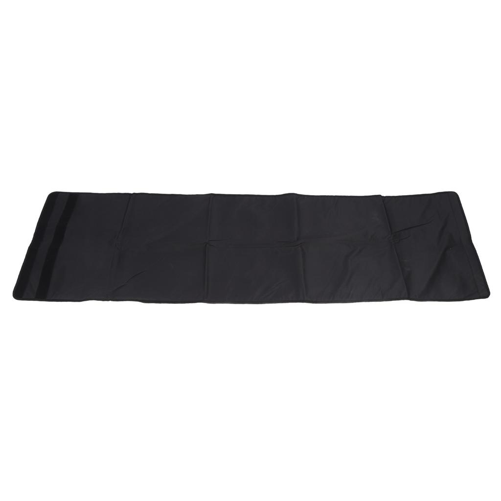 Winter Bee Hive Wrap Protective Water Wind Cold Proof 600D Oxford Insulated Cover EPE Foam Reusable Beekeeping Supplies