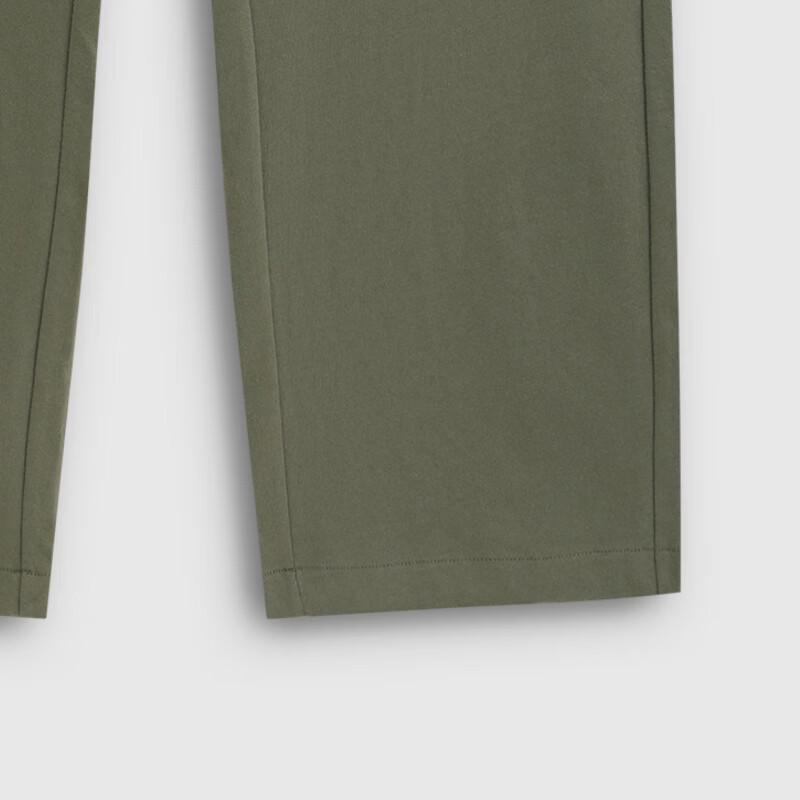Gap Men's Classic Loose Straight Casual Pants