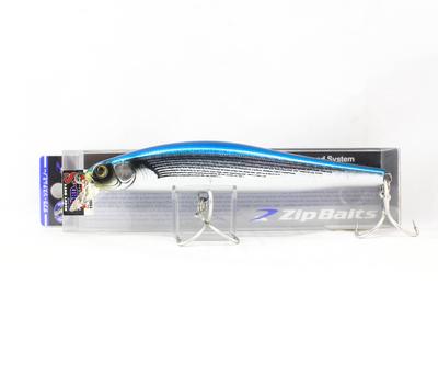 ZipBaits ZBL System Minnow 15 HDS Sinking Lure 595 (7154)