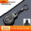 Interior Mouldings Car Key Case Cover For BMW Mini Cooper F54 F57 F60 F56 F55 R55 R56 R57 R58 R59 R60 S Roadster S ONE JCW Count