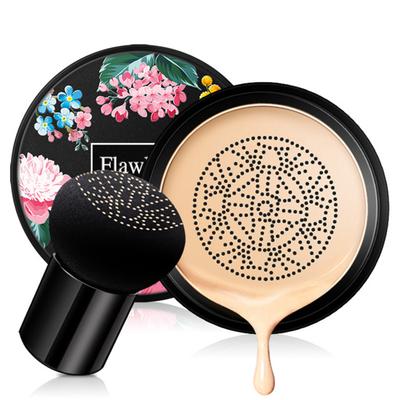 Make-up na tvár – Korektory a tónovacie krémy
