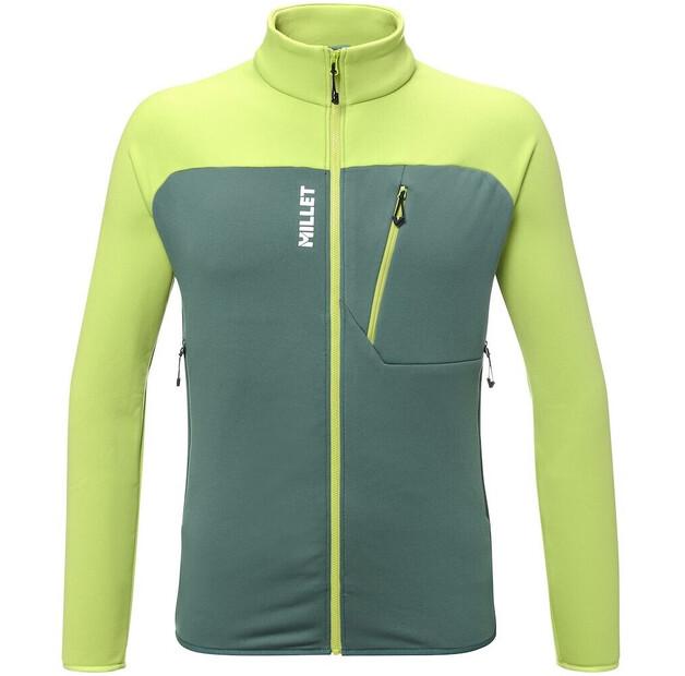Флисовая куртка Millet Seneca Fleece XL