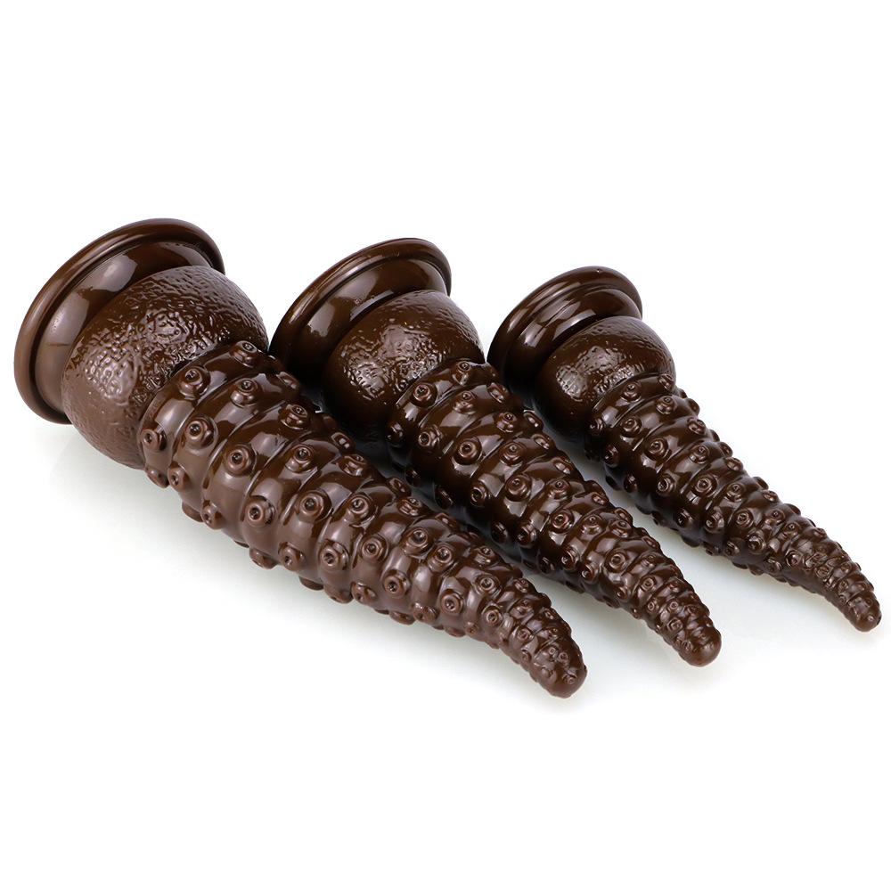 Tentacle Dildo Penis Sex Toys for Women Monster Cock Dildos Anal Butt Plug Prostate Massager Sex Products Toys for Adults 18