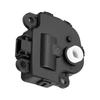 HVAC Heater Blend Door Actuator for Buick (1 pc) 604108 1573517