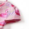 Robe pour enfants rose clair 92/104/116/128/140