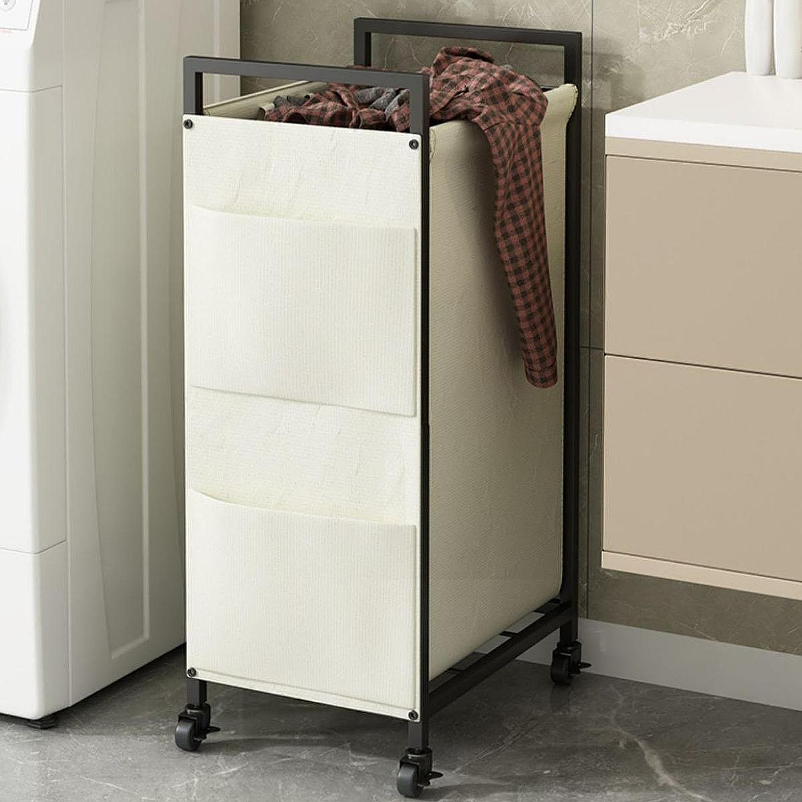 

Корзина для белья с ручкой, корзина для белья для ванной комнаты в квартире