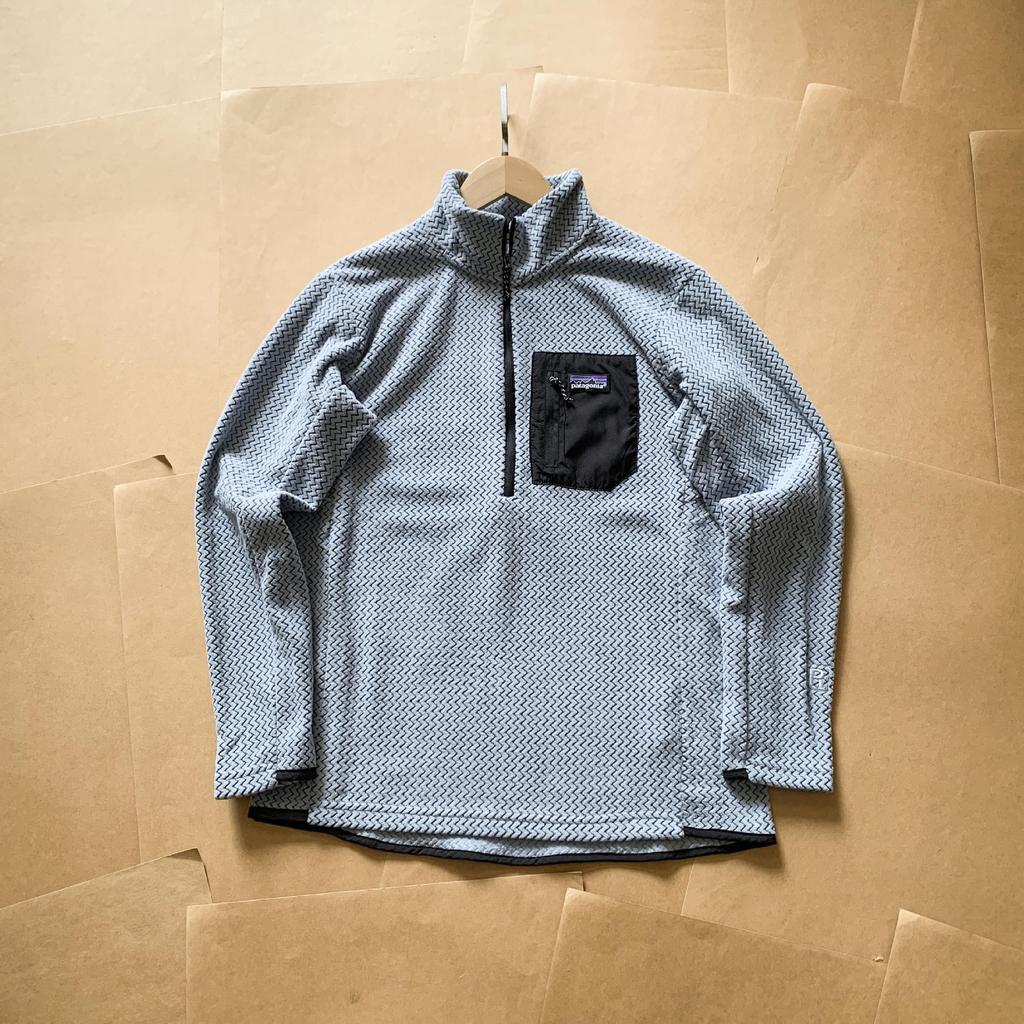 Men's American Retro Fleece Jacket - 2025 Winter Collection