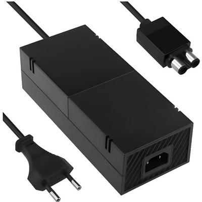 Elektriske komponenter – Strømforsyninger