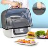 Heißluftfritteuse Staubschutz Staubdicht Wasserdicht Weiches Gewebe Schutzhaube Passend für Grills Toaster für die Organisation beim Kochen zu Hause