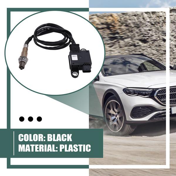 A0009051008 0281007902/03 Compatible Mercedes-Benz Particulate Matter Sensor