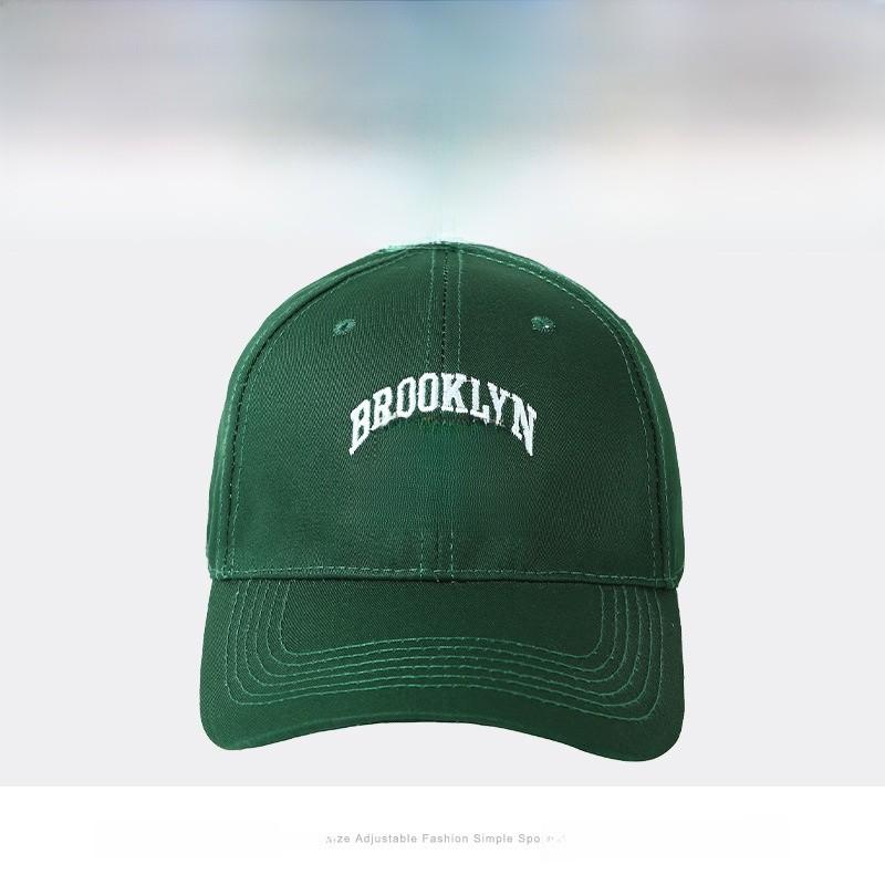 Personalized Baseball Cap Unisex Wide Brim Sun Hat With Adjustable Fit For Summer Activities