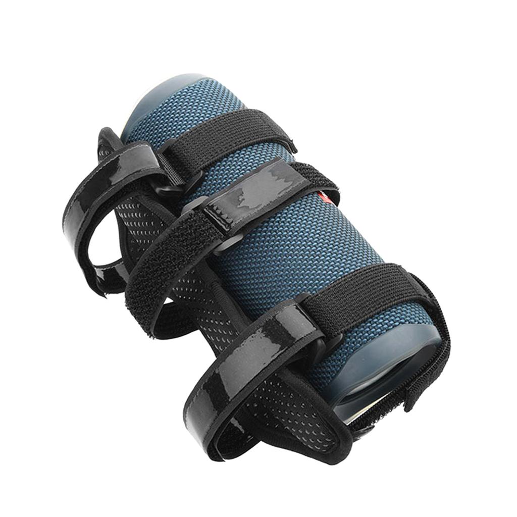 JBL Flip6/Sound Joy Hoparlör için Bisikletler ve Tekneler için Kullanışlı ve Güvenilir Hoparlör Montajı Kolay Kurulum ve Sökme