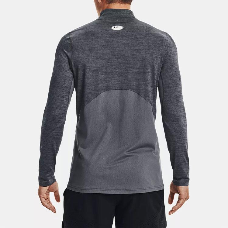 Under Armour T Shirt Men's Gray 1366069-012