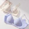 Japanese Floral Hyaluronic Acid Bra for Southeast Asia, Europe, and America