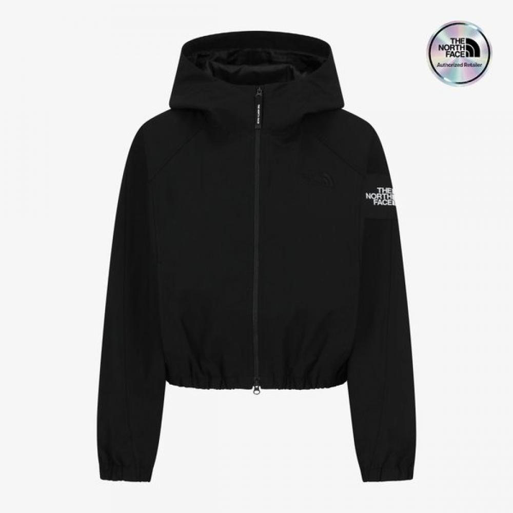 The North Face Orema Hoodie Black Nj3br80j BLACK/085