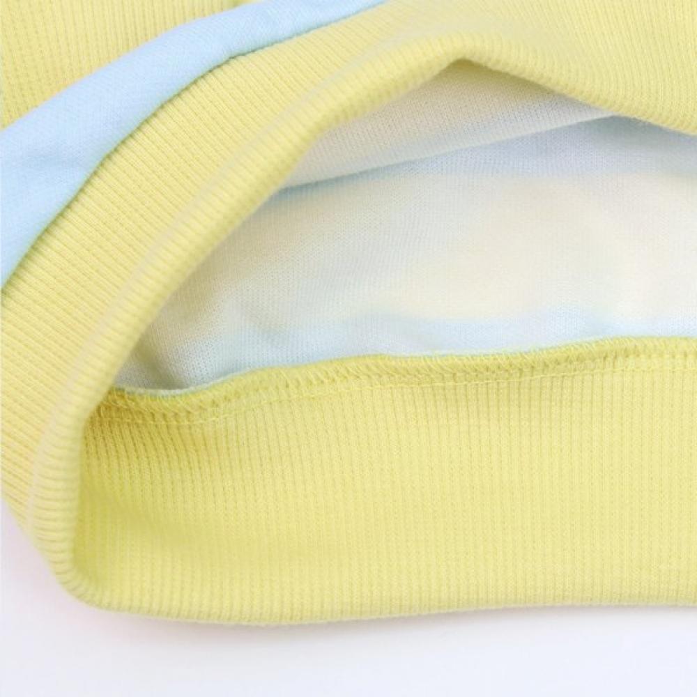 ORGANICMOM Petit Dukin Soy Wear Mjspej10