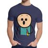Round Neck Poison T Shirt Crazy Men Natural Cotton Homme Tee Shirt S 6X