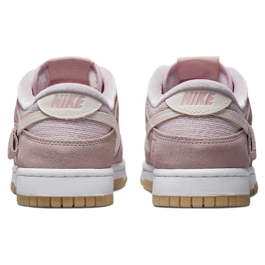 New Nike Dunk Low Teddy Bear Women's DZ5318-640