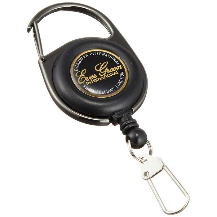 Evergreen Key Reel EG Pin-On Reel Type 3