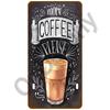 Vintage Metal Tin Sign Plaque For Beer Bar Pub Man Cave Wall Decor Art