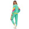 New Ancient Hip-hop Rock Music Opera Costume Halloween Stage Performance Sports Men's Clothing