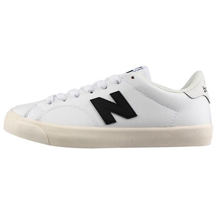 

new New Balance 210 Series White Black Unisex White Black 36