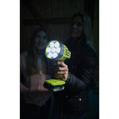 Battery Lamp Rls18-0 18V 0*Ah One+ - Tt5133005388