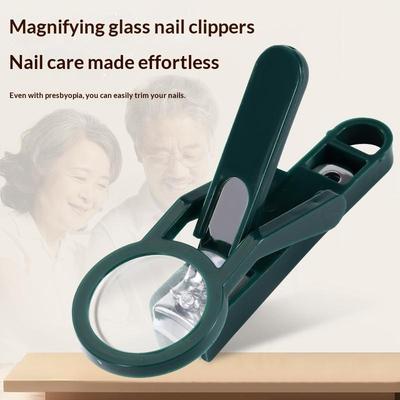 Strumenti per manicure e pedicure – Tronchesi e forbicine per unghie