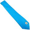 Manchester City FC unisex stropdas voor volwassenen met patroon