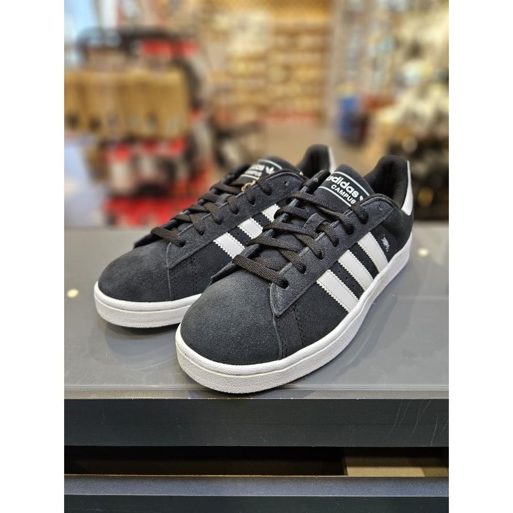 

Кроссовки унисекс adidas Campus 2 CAMPUS 2 ID9844 CBLACK FTWHT FTWWHT