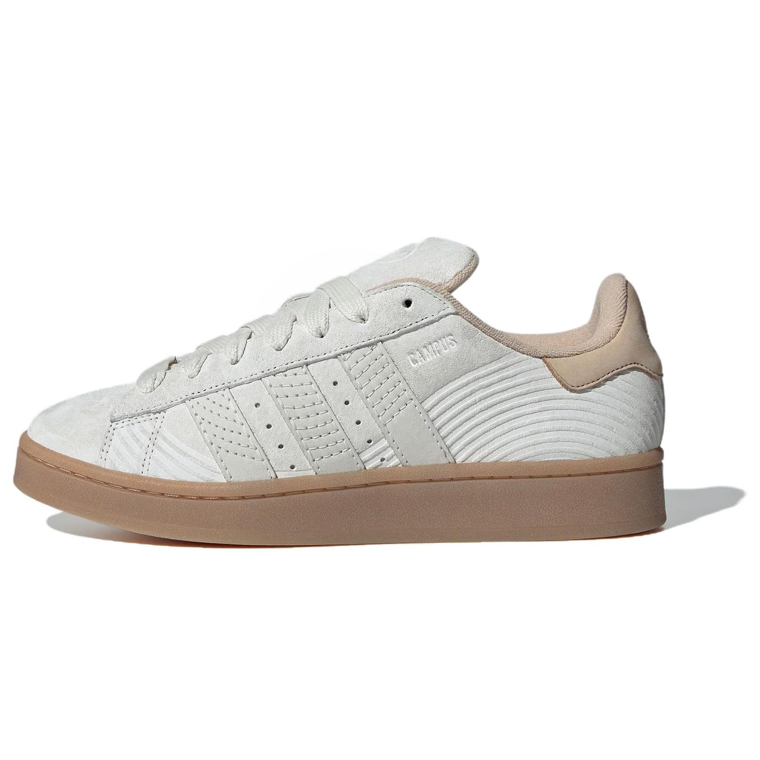 

Campus Adidas Originals 00s Zen Garden Pack - White Tint IF4334 44