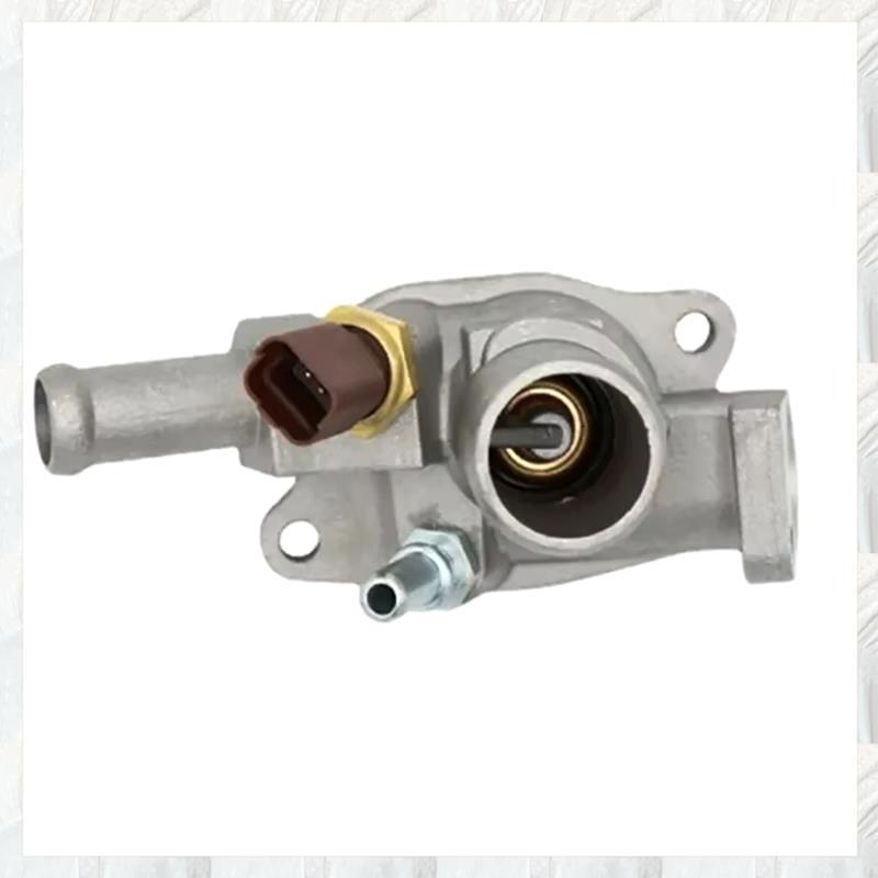 A10U-55235161 55215006 04892642AC Brand New Coolant Thermostat With Housing Sensor For ALFA ROMEO FIAT JEEP RENEGADE LANCIA